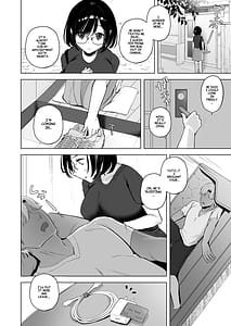Page 9: 008.jpg | Ore no Jimi Kanojo wa Natsuyasumi dake Aitsu Senyou no OnaPet | View Page!