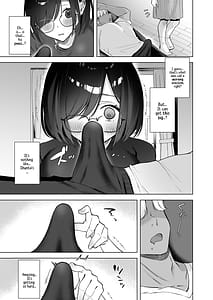Page 10: 009.jpg | Ore no Jimi Kanojo wa Natsuyasumi dake Aitsu Senyou no OnaPet | View Page!