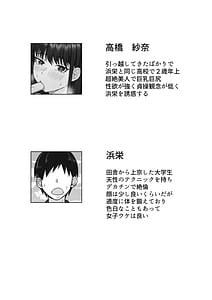Page 3: 002.jpg | Ore no Joukyou Seiseikatsu 12 Isshuu Nensai Dgiital | View Page!