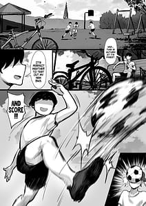 Page 3: 002.jpg | Ore no Joukyou Seiseikatsu Mama wa AV Joyuu Hen | View Page!