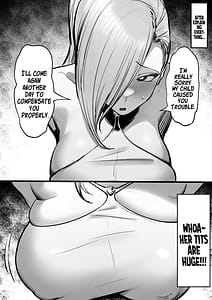 Page 5: 004.jpg | Ore no Joukyou Seiseikatsu Mama wa AV Joyuu Hen | View Page!
