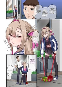 Page 3: 002.jpg | Ore no Kakkoii Dachi 2 | View Page!