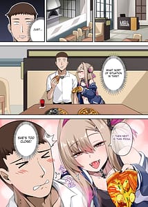 Page 5: 004.jpg | Ore no Kakkoii Dachi 2 | View Page!