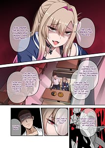 Page 7: 006.jpg | Ore no Kakkoii Dachi 2 | View Page!