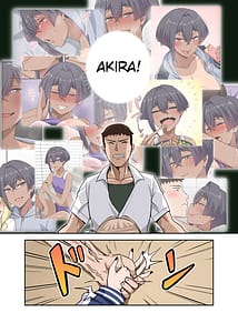 Page 10: 009.jpg | Ore no Kakkoii Dachi 2 | View Page!