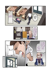 Page 12: 011.jpg | Ore no Kakkoii Dachi 2 | View Page!