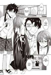 Page 5: 004.jpg | Ore no Kininaru Senpai | View Page!