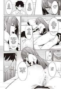 Page 11: 010.jpg | Ore no Kininaru Senpai | View Page!
