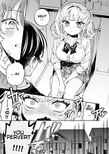 Page 6: 005.jpg | Ore no Mawari ni Kyonyuu ga Oosugiru - the one Kyonyu-chan in every class series | View Page!