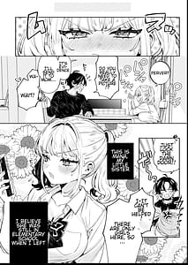 Page 7: 006.jpg | Ore no Mawari ni Kyonyuu ga Oosugiru - the one Kyonyu-chan in every class series | View Page!