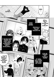 Page 10: 009.jpg | Ore no Mawari ni Kyonyuu ga Oosugiru - the one Kyonyu-chan in every class series | View Page!