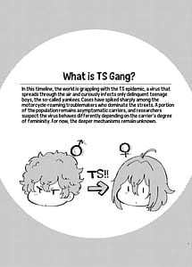 Page 3: 002.jpg | Ore no Otouto ga Imouto ni Natta Hanashi | View Page!