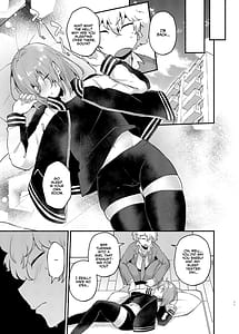 Page 11: 010.jpg | Ore no Otouto ga Imouto ni Natta Hanashi | View Page!