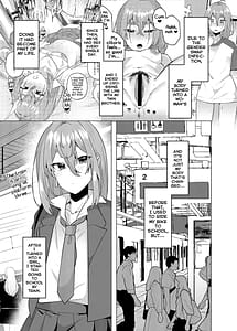 Page 4: 003.jpg | Ore no Otouto ga Imouto ni natta Hanashi 2 | View Page!