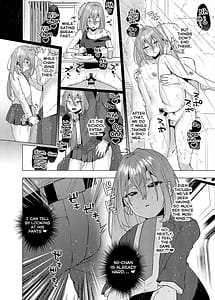 Page 7: 006.jpg | Ore no Otouto ga Imouto ni natta Hanashi 2 | View Page!