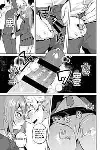 Page 8: 007.jpg | Ore no Otouto ga Imouto ni natta Hanashi 2 | View Page!