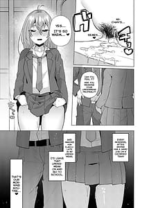 Page 12: 011.jpg | Ore no Otouto ga Imouto ni natta Hanashi 2 | View Page!