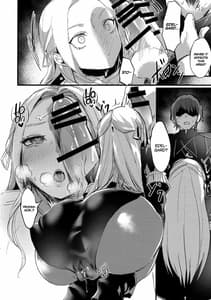 Page 6: 005.jpg | Ore no Senki no Sei de Kyuuchou ga Yabai | View Page!