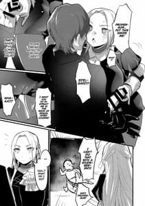 Page 7: 006.jpg | Ore no Senki no Sei de Kyuuchou ga Yabai | View Page!