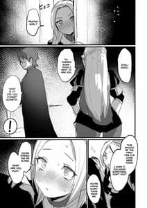 Page 11: 010.jpg | Ore no Senki no Sei de Kyuuchou ga Yabai | View Page!