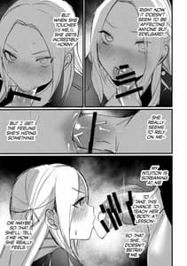 Page 13: 012.jpg | Ore no Senki no Sei de Kyuuchou ga Yabai | View Page!
