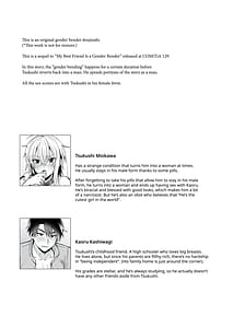Page 2: 001.jpg | Ore no Shinyuu wa TS Taishitsu 1.5 | View Page!