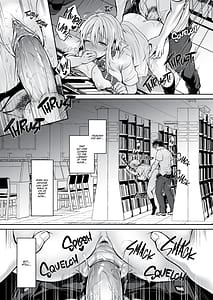 Page 10: 009.jpg | Ore no Shinyuu wa TS Taishitsu 1.5 | View Page!