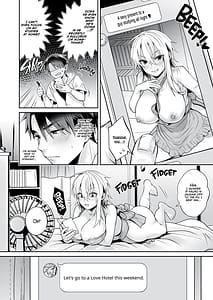 Page 13: 012.jpg | Ore no Shinyuu wa TS Taishitsu 1.5 | View Page!