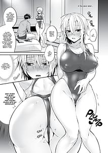 Page 14: 013.jpg | Ore no Shinyuu wa TS Taishitsu 1.5 | View Page!