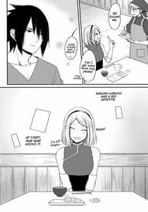 Page 8: 007.jpg | Ore no onna wa yoku taberu | View Page!