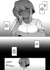 Page 10: 009.jpg | Ore to Musume wa Chi ga Tsunagatteinai | View Page!