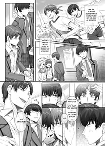 Page 3: 002.jpg | Ore wa Aitsu no Imouto Dorei | View Page!