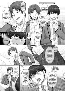 Page 4: 003.jpg | Ore wa Aitsu no Imouto Dorei | View Page!