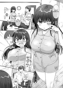 Page 7: 006.jpg | Ore wa Aitsu no Imouto Dorei | View Page!
