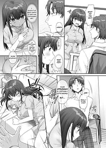 Page 8: 007.jpg | Ore wa Aitsu no Imouto Dorei | View Page!