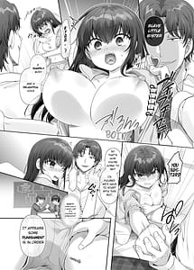Page 11: 010.jpg | Ore wa Aitsu no Imouto Dorei | View Page!