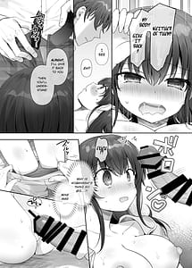 Page 14: 013.jpg | Ore wa Aitsu no Imouto Dorei | View Page!
