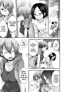 Page 2: 001.jpg | Orekko Haiboku -Ore Onnanoko Dattanda- | View Page!
