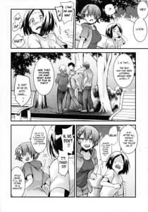 Page 5: 004.jpg | Orekko Haiboku -Ore Onnanoko Dattanda- | View Page!