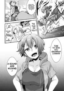 Page 7: 006.jpg | Orekko Haiboku -Ore Onnanoko Dattanda- | View Page!