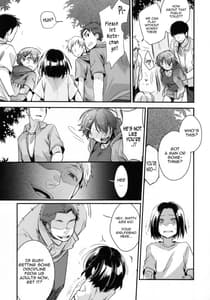 Page 10: 009.jpg | Orekko Haiboku -Ore Onnanoko Dattanda- | View Page!