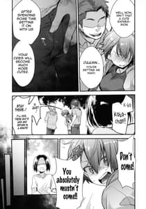 Page 12: 011.jpg | Orekko Haiboku -Ore Onnanoko Dattanda- | View Page!