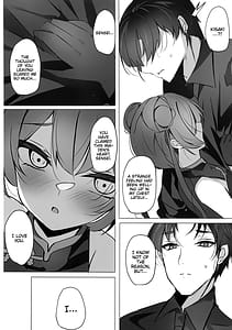 Page 9: 008.jpg | Ori no Naka no Aoi Tori - A caged blue bird | View Page!