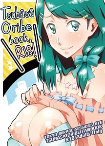 Read Oribe Tsubasa Bon 18-kin desu! with English Translation
