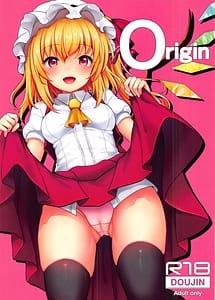 Read Origin