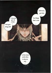 Page 3: 002.jpg | Ornamented Nightmare | View Page!