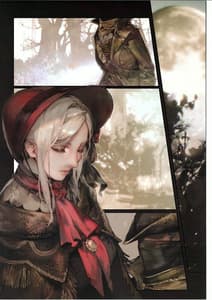 Page 4: 003.jpg | Ornamented Nightmare | View Page!