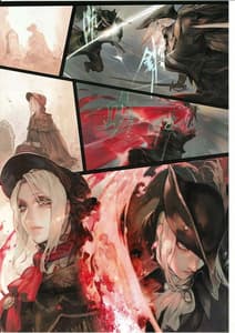 Page 7: 006.jpg | Ornamented Nightmare | View Page!