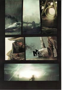 Page 8: 007.jpg | Ornamented Nightmare | View Page!