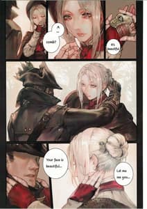 Page 10: 009.jpg | Ornamented Nightmare | View Page!